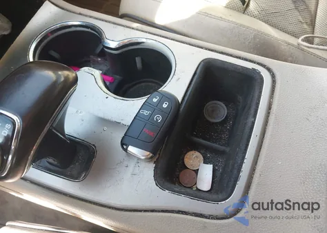 2014 Jeep Grand Cherokee Overland from USA, damaged, VIN 1C4RJECT3EC201856